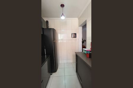 Apartamento à venda com 117m², 2 quartos e 1 vagaCozinha