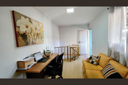 Apartamento à venda com 117m², 2 quartos e 1 vagaSala 2