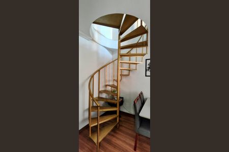 Apartamento à venda com 117m², 2 quartos e 1 vagaSala 2