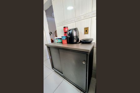 Apartamento à venda com 117m², 2 quartos e 1 vagaCozinha