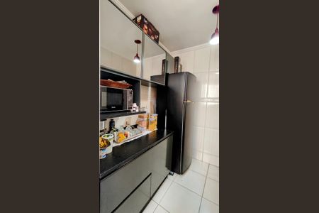 Apartamento à venda com 117m², 2 quartos e 1 vagaCozinha