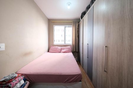 Apartamento à venda com 30m², 1 quarto e sem vagaSuíte