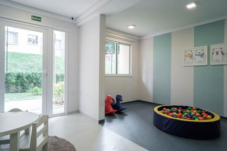 Apartamento à venda com 30m², 1 quarto e sem vaga Apartamento à venda com 30m², 1 quarto e sem vagaÁrea comum