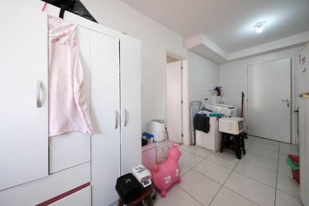 Apartamento à venda com 30m², 1 quarto e sem vagaSala/Cozinha