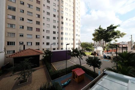 Apartamento à venda com 30m², 1 quarto e sem vagaSala/Cozinha