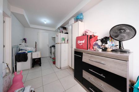 Apartamento à venda com 30m², 1 quarto e sem vagaSala/Cozinha