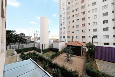 Apartamento à venda com 30m², 1 quarto e sem vagaSuíte Vista 