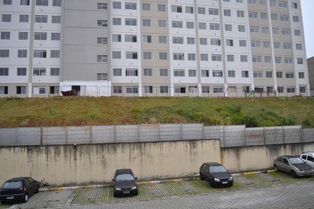 Apartamento à venda com 56m², 2 quartos e 1 vagaVista