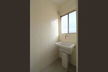 Apartamento à venda com 37m², 1 quarto e 1 vagaCozinha e Área de Serviço