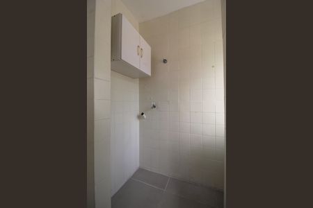 Apartamento à venda com 37m², 1 quarto e 1 vagaCozinha e Área de Serviço