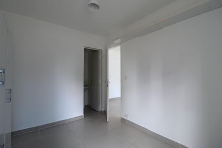 Apartamento à venda com 37m², 1 quarto e 1 vagaSuíte