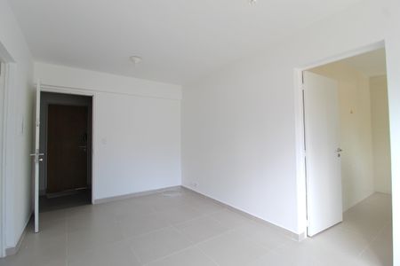 Apartamento à venda com 37m², 1 quarto e 1 vagaSala