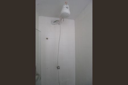 Apartamento à venda com 37m², 1 quarto e 1 vagaBanheiro da Suíte