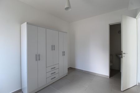 Apartamento à venda com 37m², 1 quarto e 1 vagaSuíte