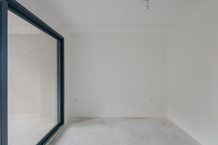 Studio à venda com 27m², 1 quarto e sem vagaQuarto
