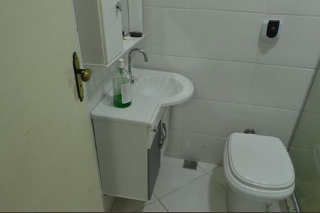 Casa de condomínio à venda com 223m², 3 quartos e 2 vagasBanheiro da Suíte 3