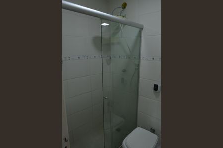 Casa de condomínio à venda com 223m², 3 quartos e 2 vagasBanheiro da Suíte 2