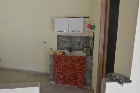 Casa de condomínio à venda com 223m², 3 quartos e 2 vagasÁrea de Serviço