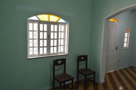 Casa de condomínio à venda com 223m², 3 quartos e 2 vagasSala 2