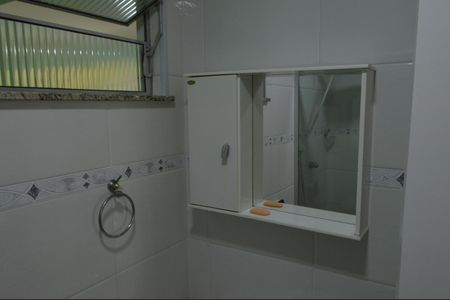 Casa de condomínio à venda com 223m², 3 quartos e 2 vagasBanheiro da Suíte 2