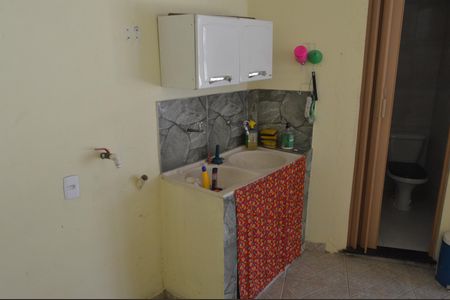 Casa de condomínio à venda com 223m², 3 quartos e 2 vagasÁrea de Serviço