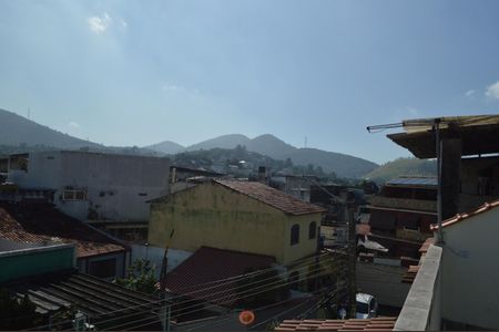 Casa de condomínio à venda com 223m², 3 quartos e 2 vagasVista do Terraço