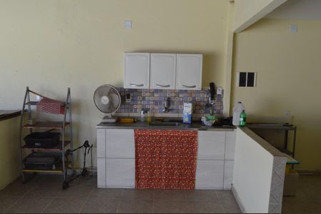 Casa de condomínio à venda com 223m², 3 quartos e 2 vagasTerraço