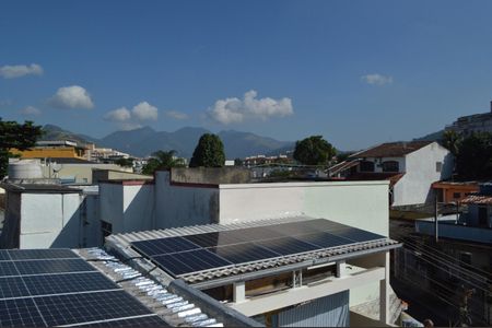 Casa de condomínio à venda com 223m², 3 quartos e 2 vagasVista do Terraço