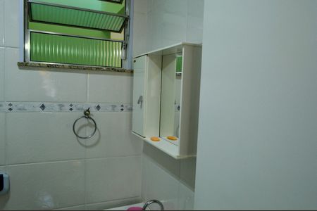 Casa de condomínio à venda com 223m², 3 quartos e 2 vagasBanheiro da Suíte 2