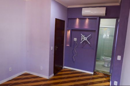 Casa de condomínio à venda com 223m², 3 quartos e 2 vagasSuíte 1