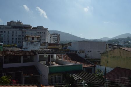Casa de condomínio à venda com 223m², 3 quartos e 2 vagasVista do Terraço