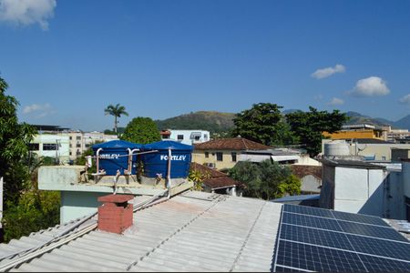 Casa de condomínio à venda com 223m², 3 quartos e 2 vagasVista do Terraço