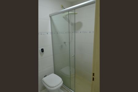 Casa de condomínio à venda com 223m², 3 quartos e 2 vagasBanheiro da Suíte 3