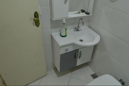 Casa de condomínio à venda com 223m², 3 quartos e 2 vagasBanheiro da Suíte 3