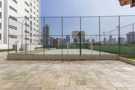 Apartamento à venda com 72m², 2 quartos e 1 vaga Apartamento à venda com 72m², 2 quartos e 1 vagaQuadra Esportiva