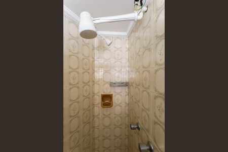 Apartamento à venda com 72m², 2 quartos e 1 vaga Apartamento à venda com 72m², 2 quartos e 1 vagaBanheiro da Suíte