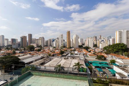 Apartamento à venda com 72m², 2 quartos e 1 vaga Apartamento à venda com 72m², 2 quartos e 1 vagaVista