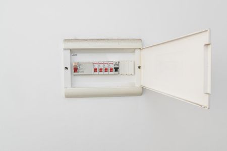 Apartamento à venda com 45m², 1 quarto e 1 vaga Apartamento à venda com 45m², 1 quarto e 1 vagaÁrea de Serviço