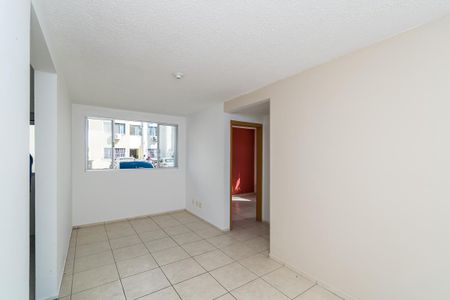 Apartamento à venda com 45m², 1 quarto e 1 vaga Apartamento à venda com 45m², 1 quarto e 1 vagaSala