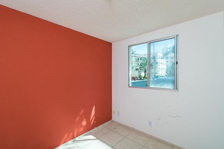 Apartamento à venda com 45m², 1 quarto e 1 vaga Apartamento à venda com 45m², 1 quarto e 1 vagaQuarto