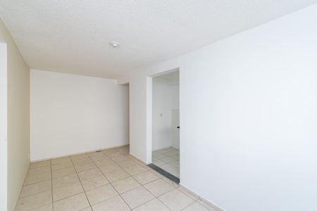 Apartamento à venda com 45m², 1 quarto e 1 vaga Apartamento à venda com 45m², 1 quarto e 1 vagaSala