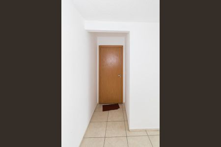 Apartamento à venda com 45m², 1 quarto e 1 vaga Apartamento à venda com 45m², 1 quarto e 1 vagaSala - Hall da entrada