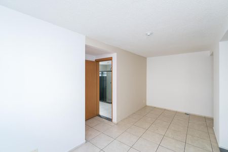 Apartamento à venda com 45m², 1 quarto e 1 vaga Apartamento à venda com 45m², 1 quarto e 1 vagaSala