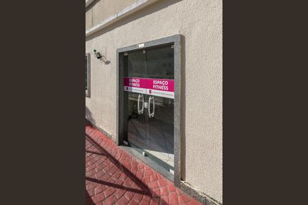 Apartamento à venda com 45m², 1 quarto e 1 vaga Apartamento à venda com 45m², 1 quarto e 1 vagaÁrea comum - Academia