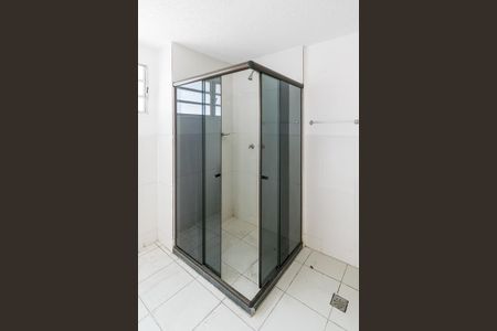 Apartamento à venda com 45m², 1 quarto e 1 vaga Apartamento à venda com 45m², 1 quarto e 1 vagaBanheiro