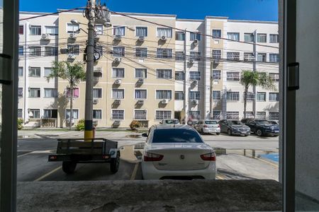 Apartamento à venda com 45m², 1 quarto e 1 vaga Apartamento à venda com 45m², 1 quarto e 1 vagaVista da Sala