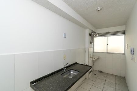 Apartamento à venda com 45m², 1 quarto e 1 vaga Apartamento à venda com 45m², 1 quarto e 1 vagaCozinha