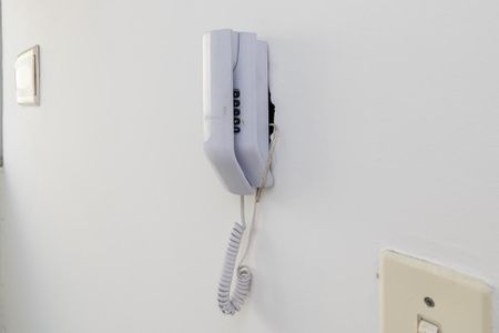 Apartamento à venda com 45m², 1 quarto e 1 vaga Apartamento à venda com 45m², 1 quarto e 1 vagaCozinha