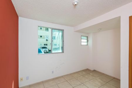 Apartamento à venda com 45m², 1 quarto e 1 vaga Apartamento à venda com 45m², 1 quarto e 1 vagaQuarto