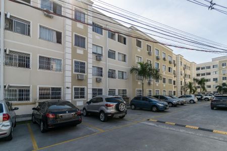 Apartamento à venda com 45m², 1 quarto e 1 vaga Apartamento à venda com 45m², 1 quarto e 1 vagaÁrea comum - Estacionamento